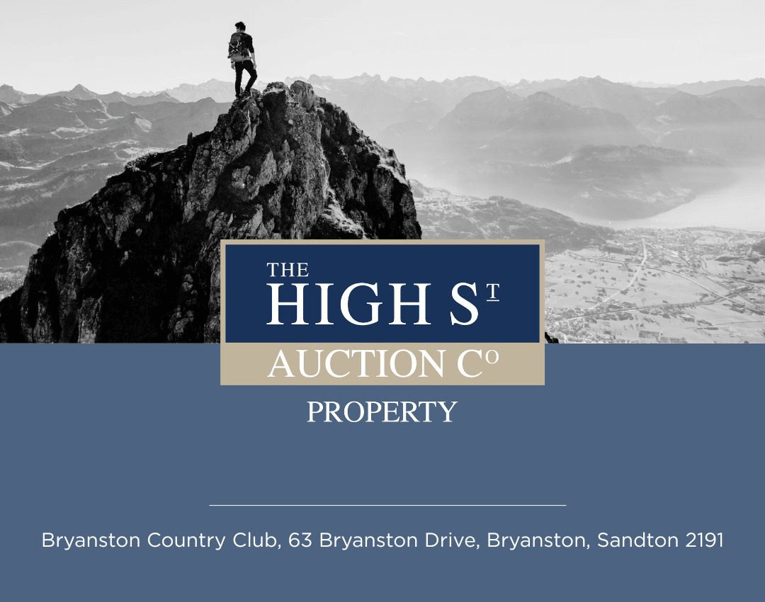 High St. Auctions Property