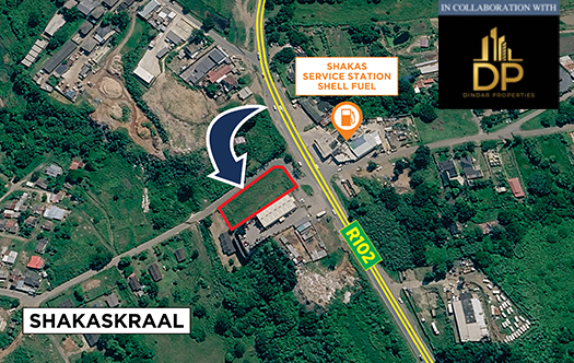 Development Land Opportunity